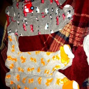 Carter’s newborn bundle